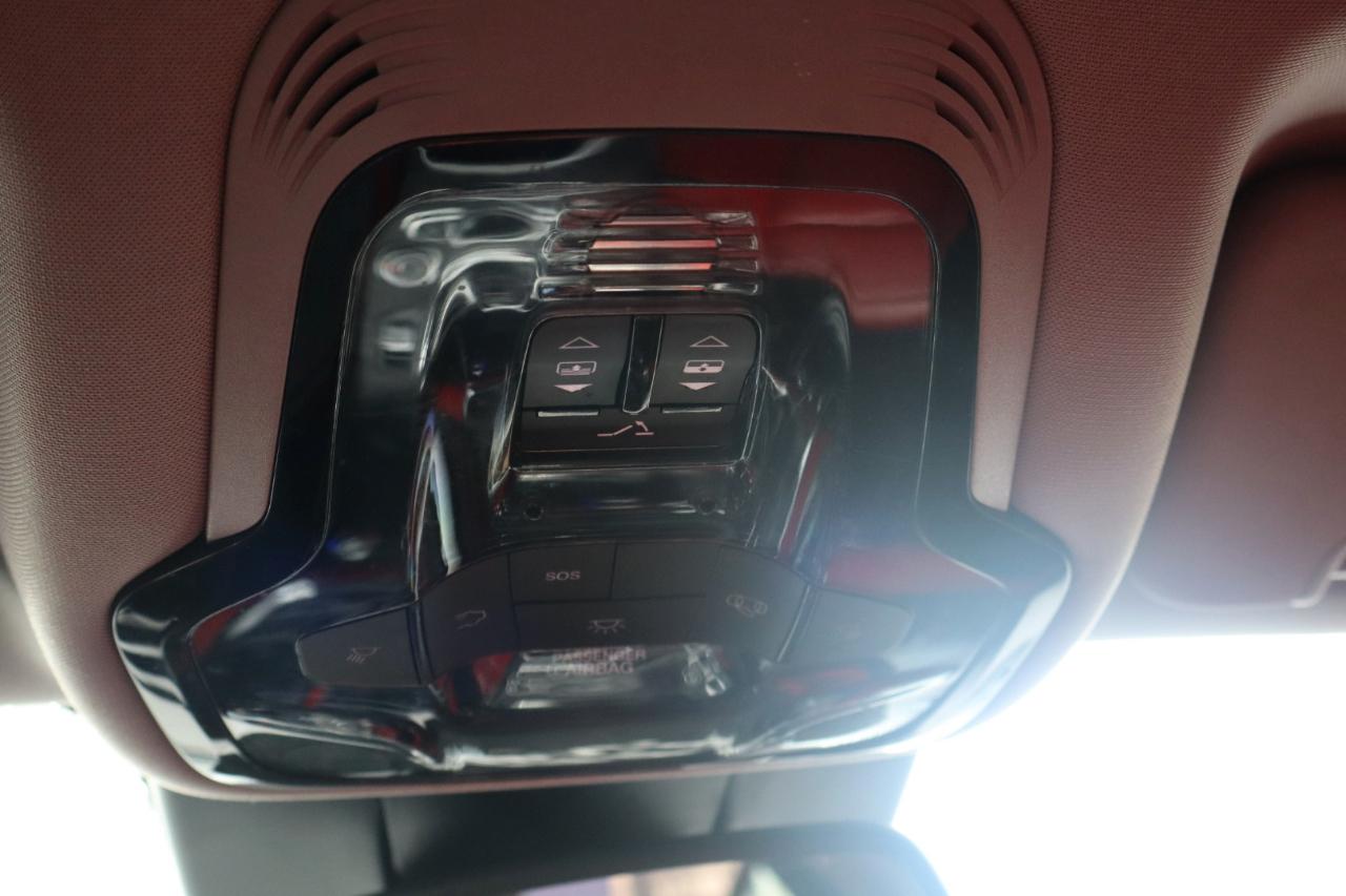 Alfa Romeo Giulia AWD 2021