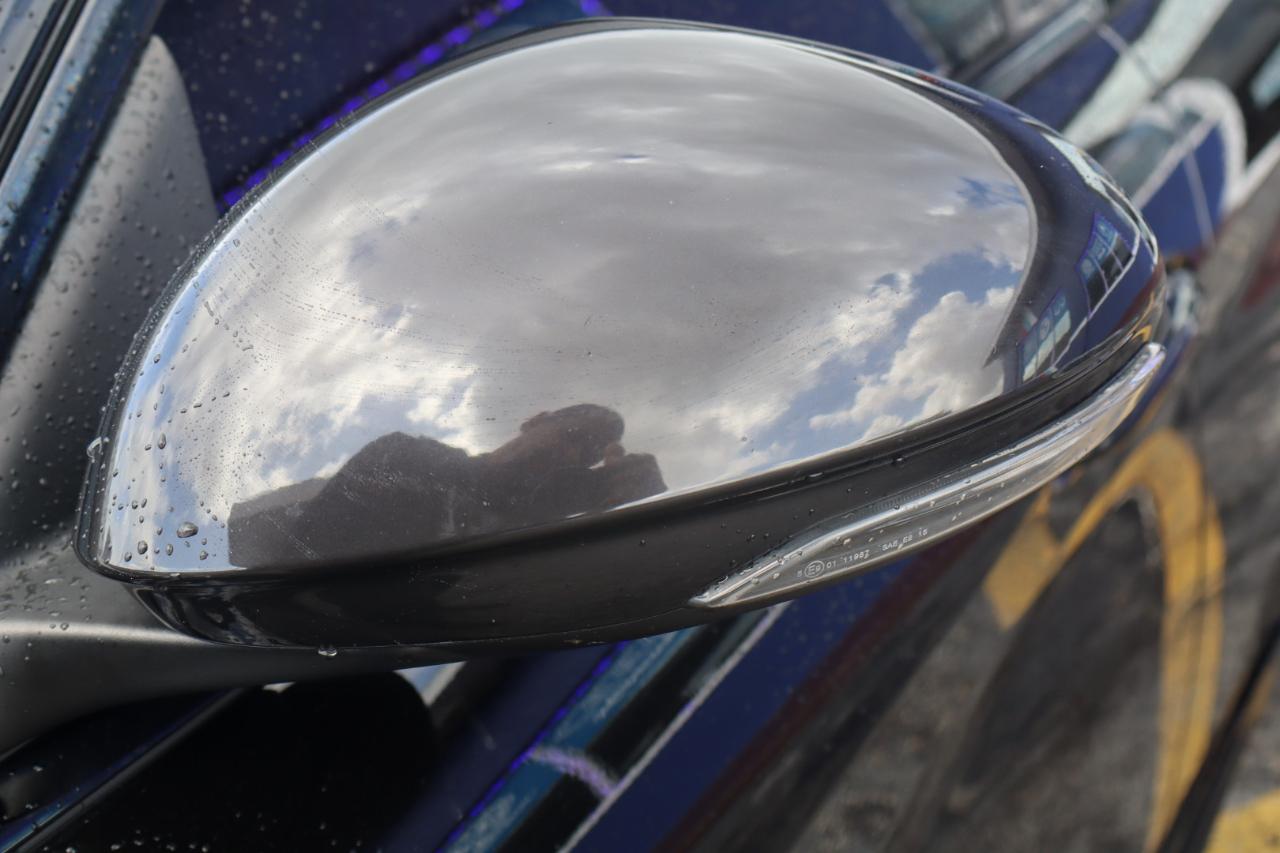 Alfa Romeo Giulia AWD 2021