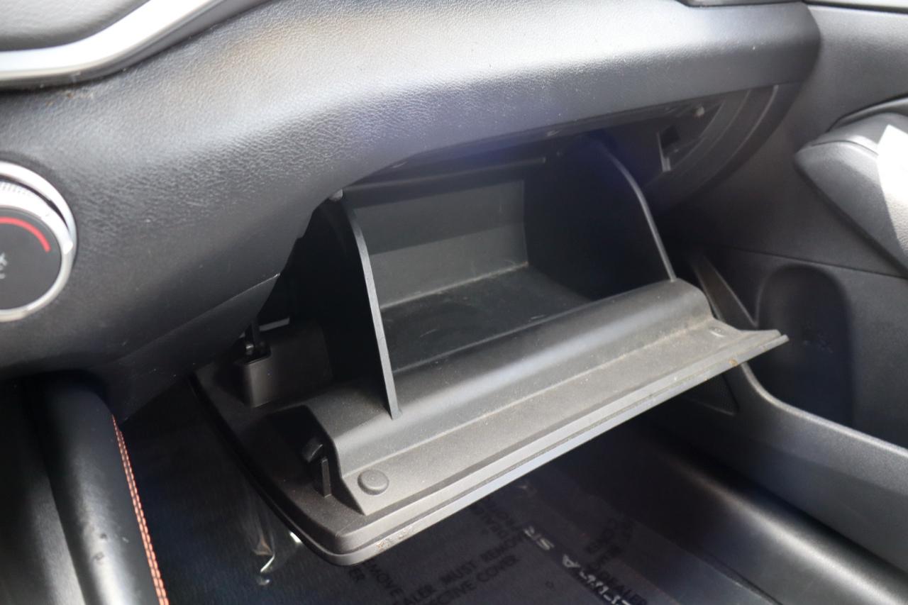 Nissan Altima 2.5 SR Sedan 2022