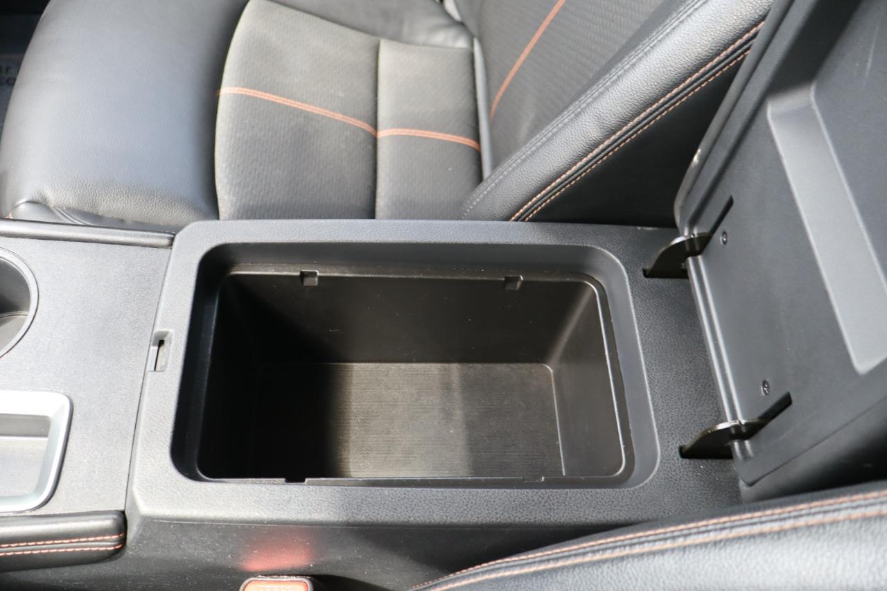 Nissan Altima 2.5 SR Sedan 2022