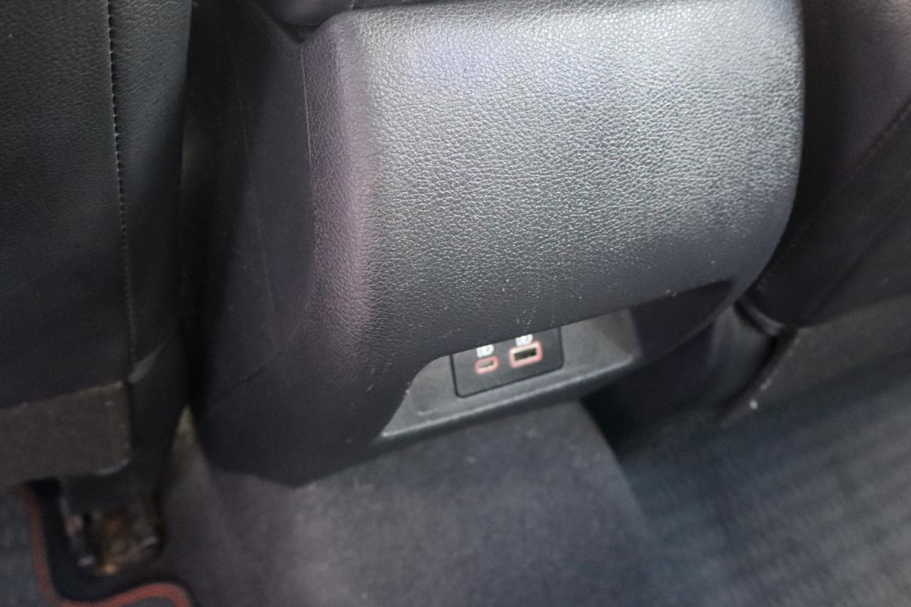 Nissan Altima 2.5 SR Sedan 2022