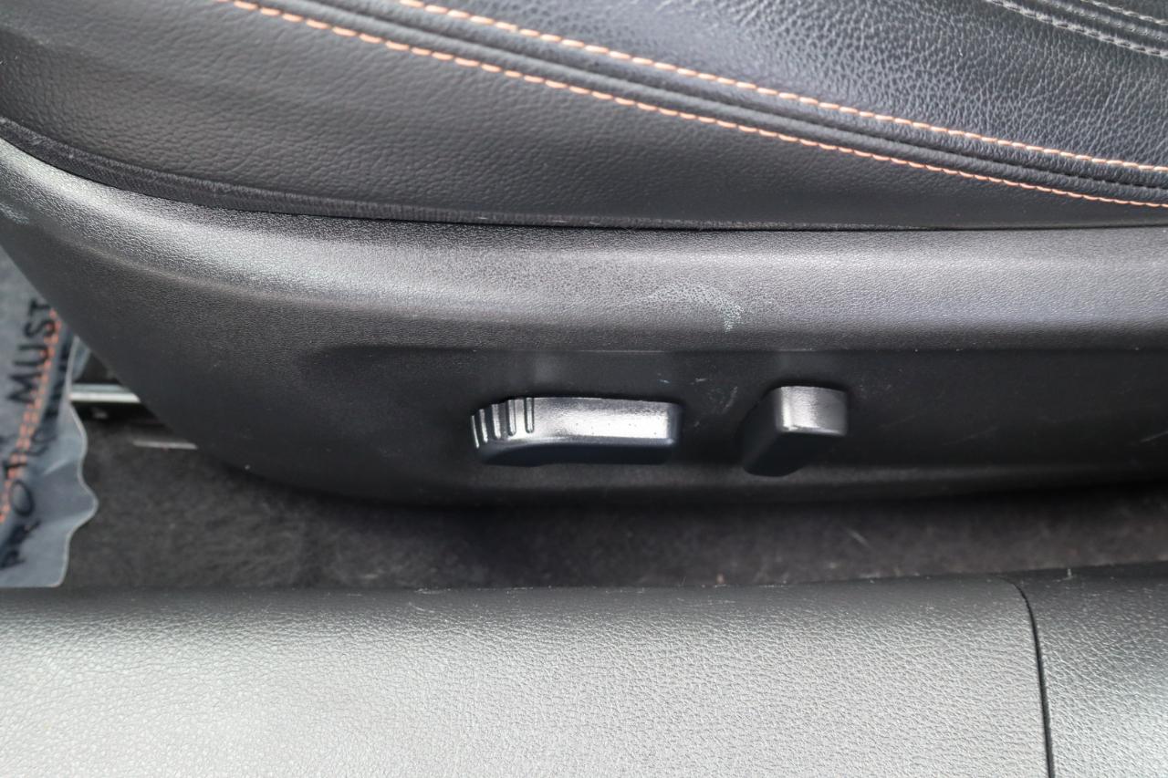 Nissan Altima 2.5 SR Sedan 2022