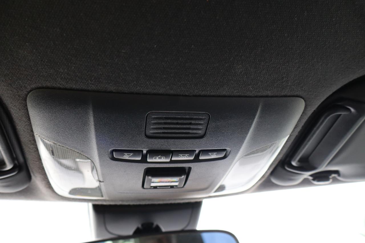 Toyota Corolla Hatchback XSE CVT (Natl) 2019