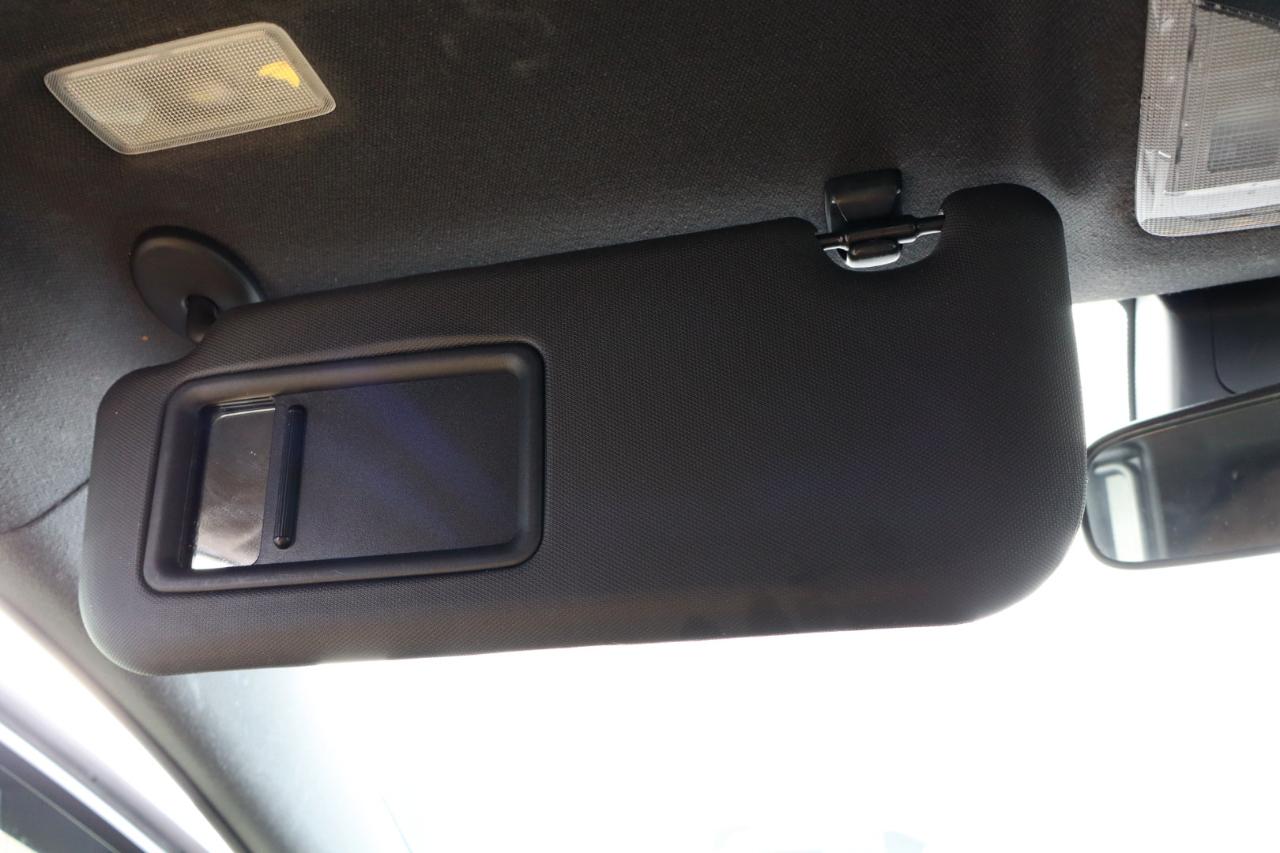 Toyota Corolla Hatchback XSE CVT (Natl) 2019