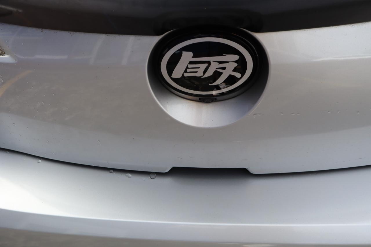 Toyota Corolla Hatchback XSE CVT (Natl) 2019