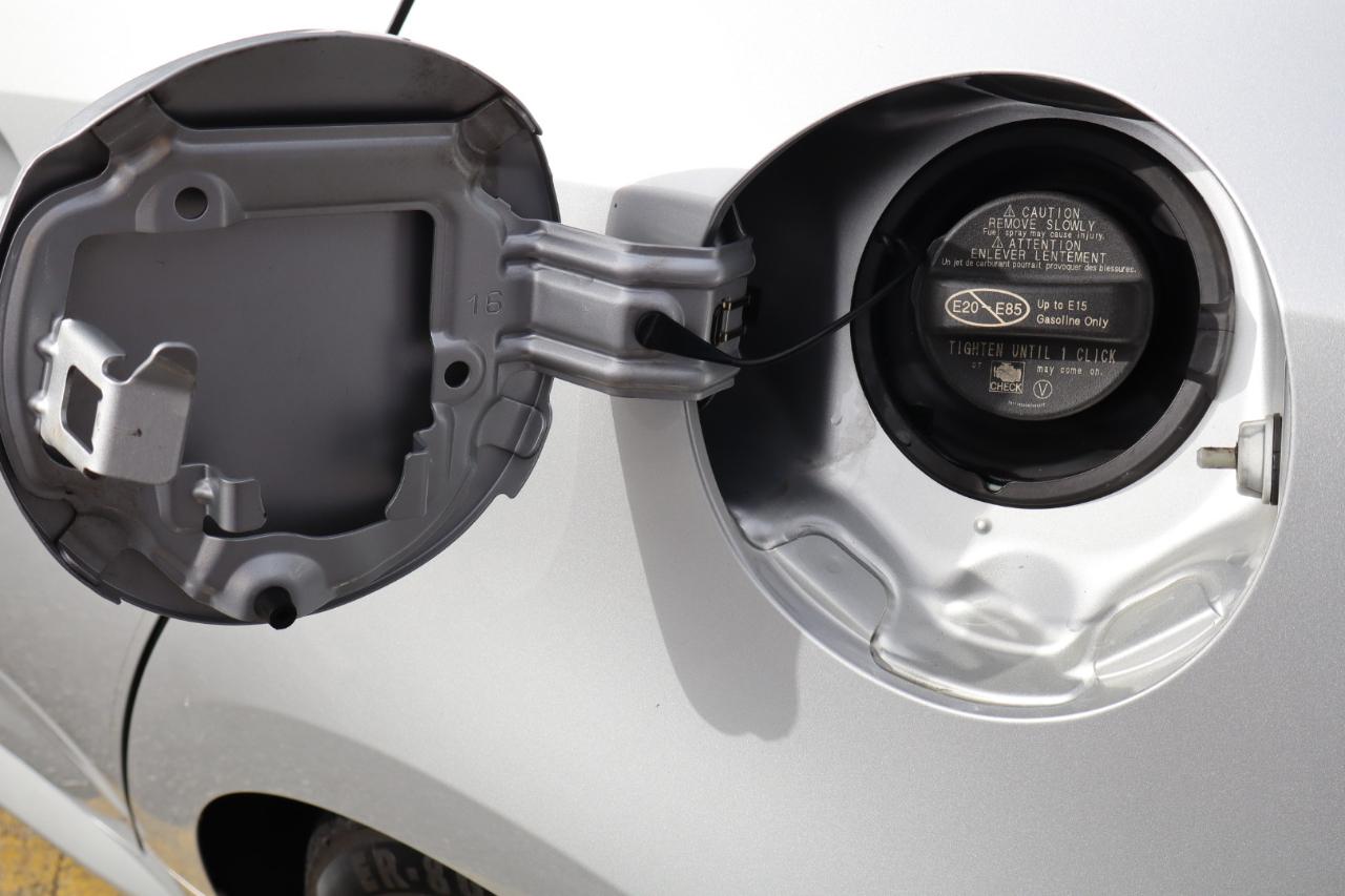 Toyota Corolla Hatchback XSE CVT (Natl) 2019