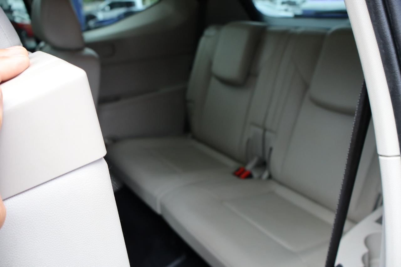 Volkswagen Atlas 3.6L V6 SE w/Technology R-Line FWD 2019