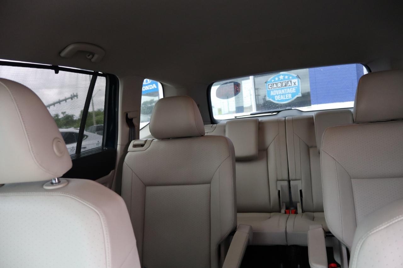 Volkswagen Atlas 3.6L V6 SE w/Technology R-Line FWD 2019