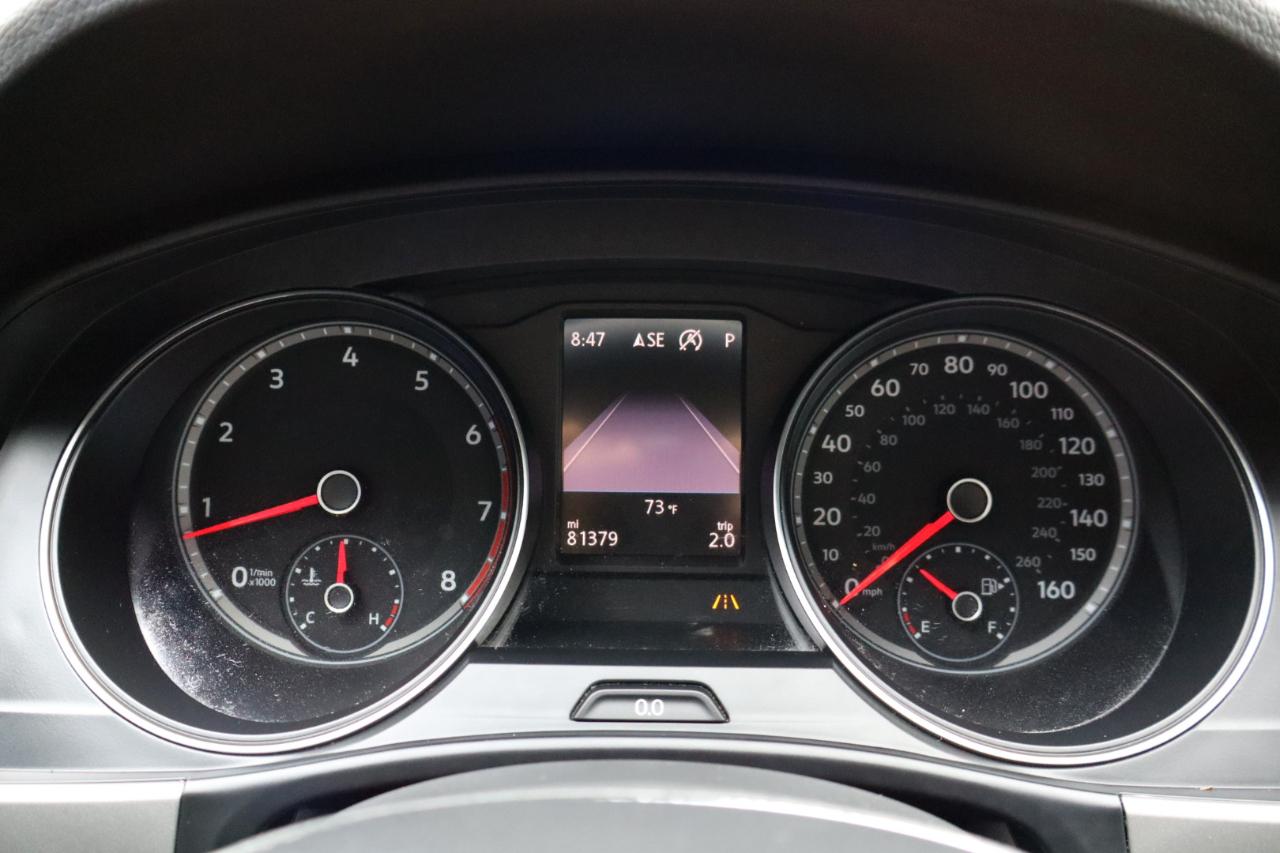 Volkswagen Atlas 3.6L V6 SE w/Technology R-Line FWD 2019