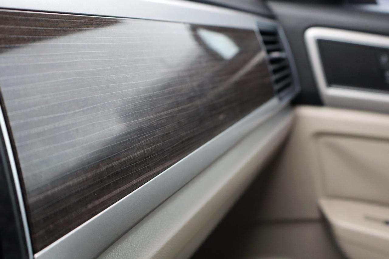 Volkswagen Atlas 3.6L V6 SE w/Technology R-Line FWD 2019