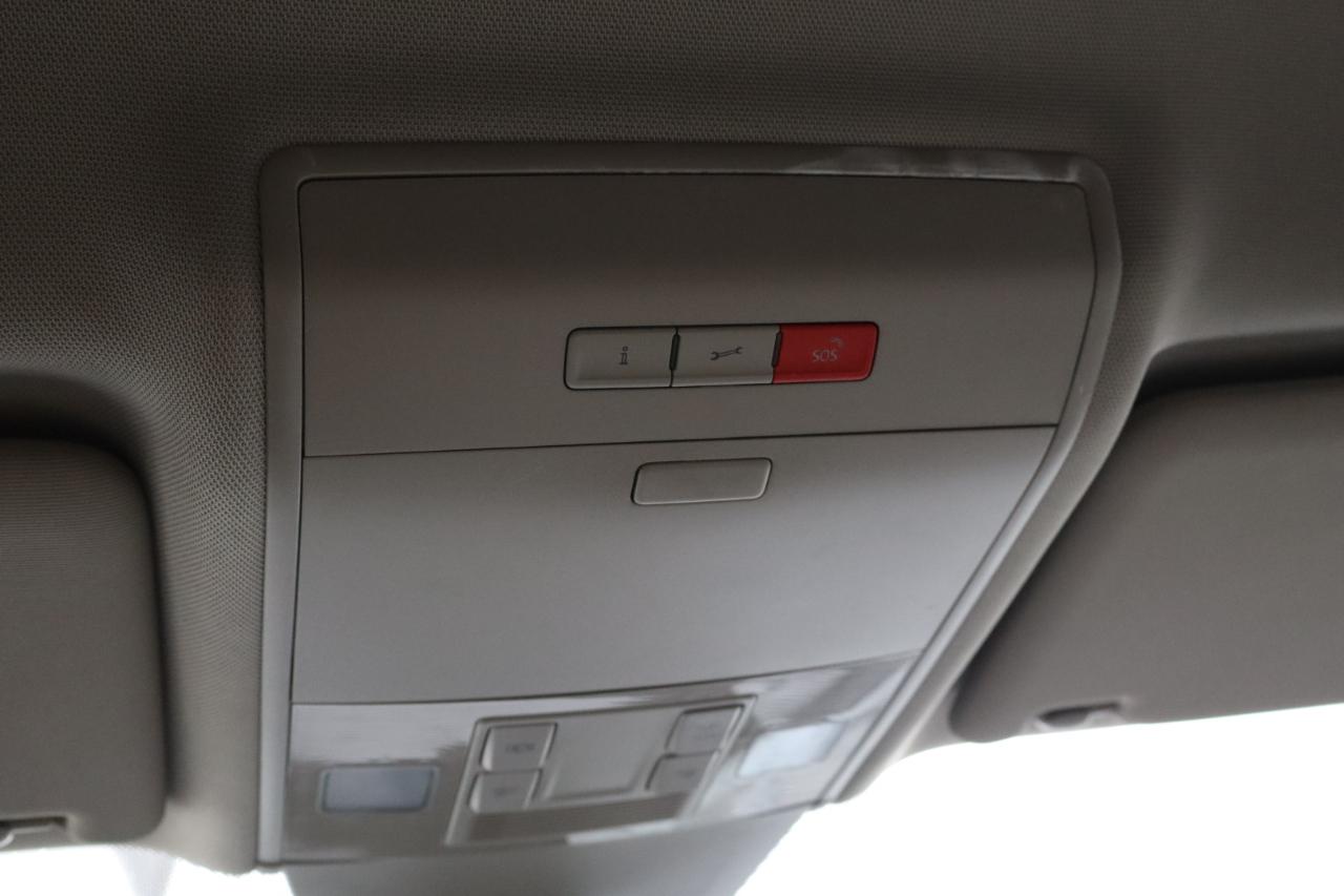 Volkswagen Atlas 3.6L V6 SE w/Technology R-Line FWD 2019