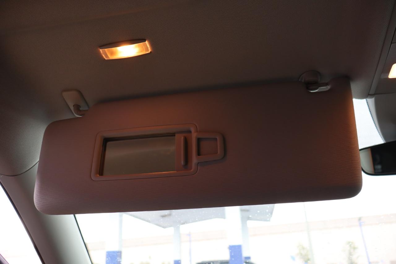 Volkswagen Atlas 3.6L V6 SE w/Technology R-Line FWD 2019