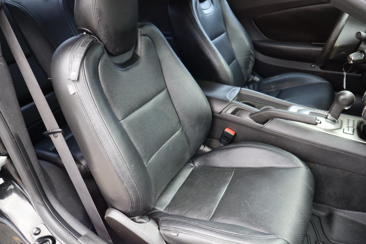 Chevrolet Camaro 2dr Cpe LT w/1LT 2015