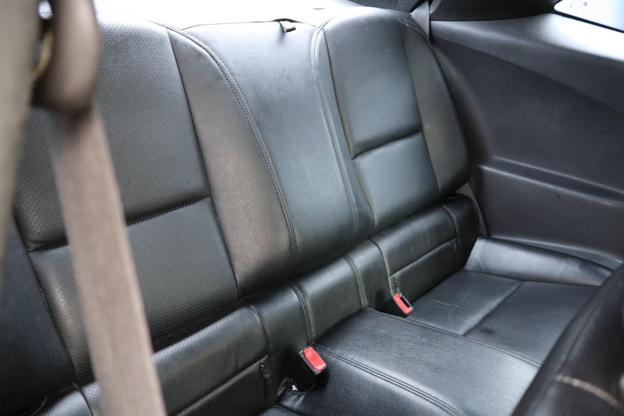 Chevrolet Camaro 2dr Cpe LT w/1LT 2015