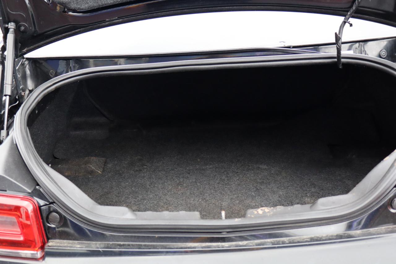 Chevrolet Camaro 2dr Cpe LT w/1LT 2015