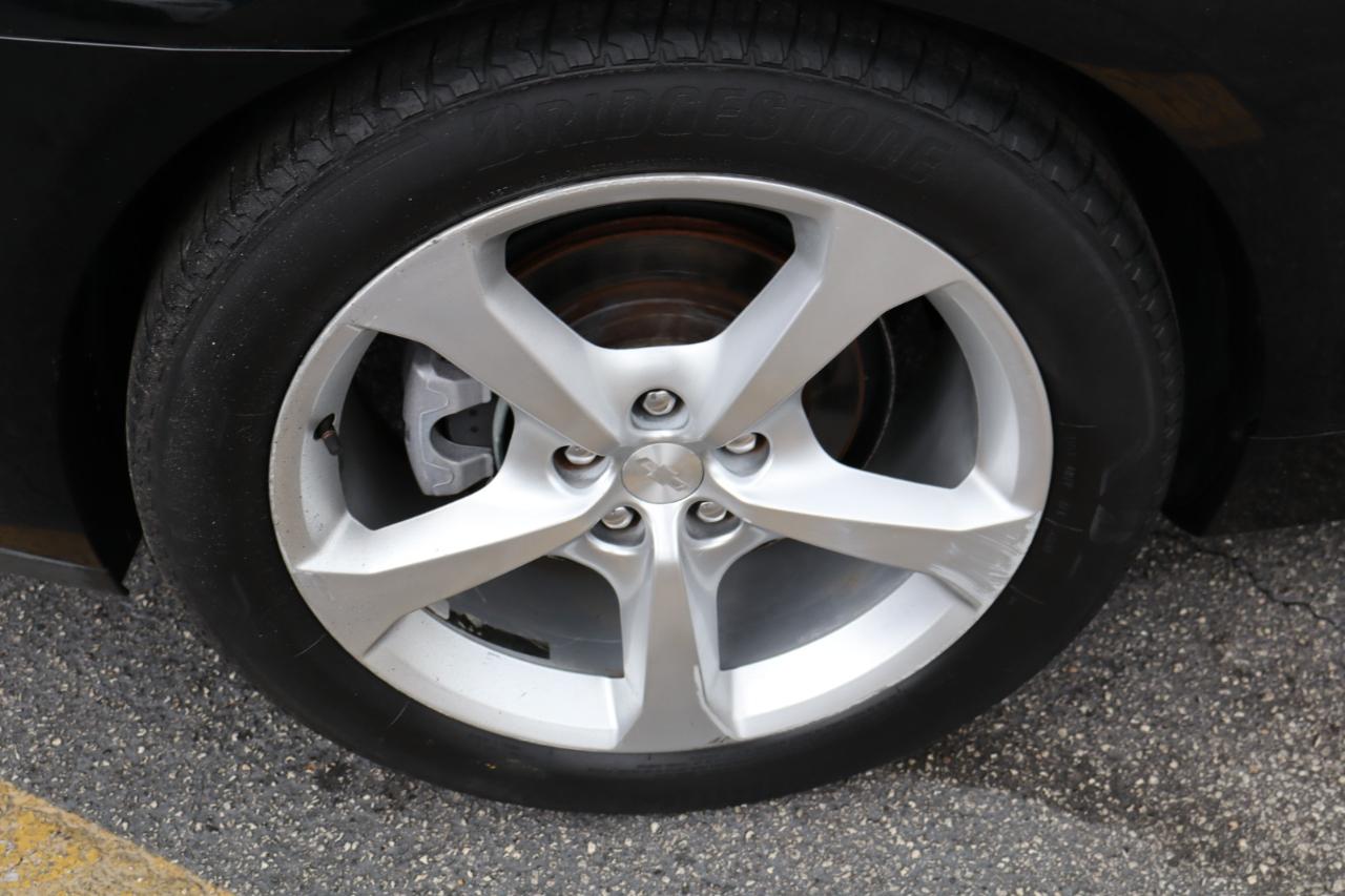 Chevrolet Camaro 2dr Cpe LT w/1LT 2015