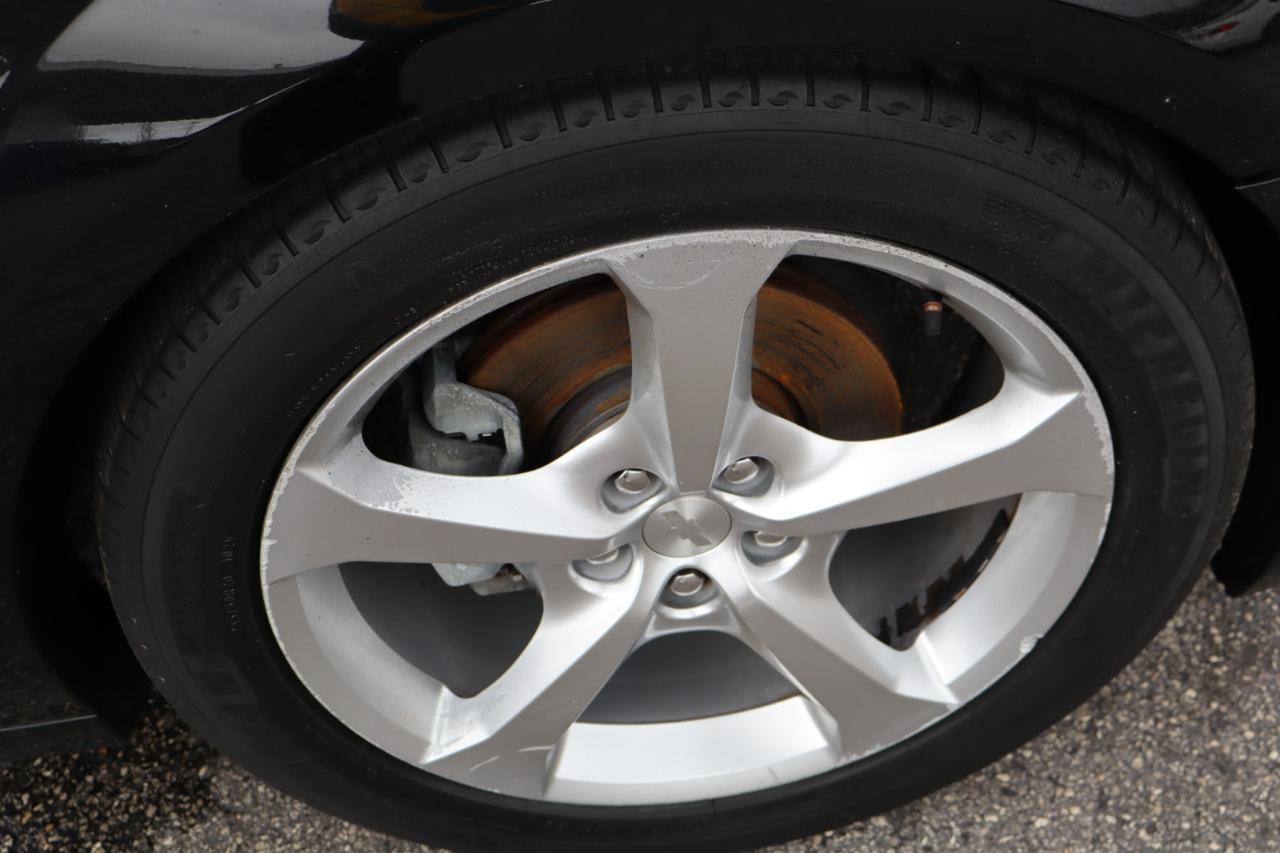 Chevrolet Camaro 2dr Cpe LT w/1LT 2015