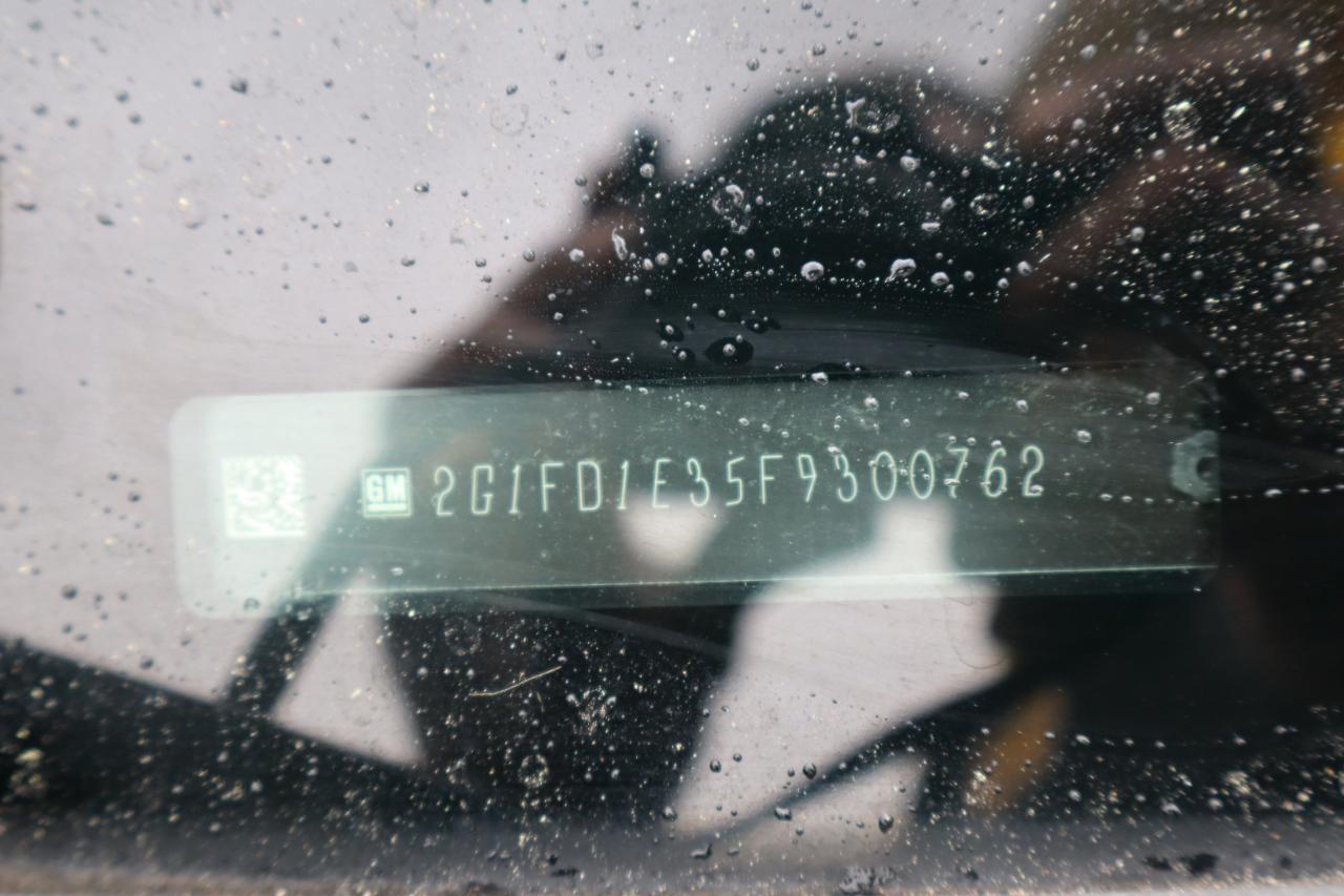 Chevrolet Camaro 2dr Cpe LT w/1LT 2015