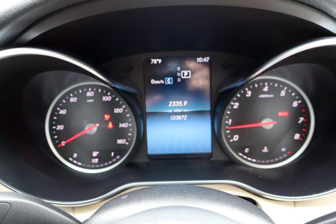 Mercedes-Benz C-Class C 300 4MATIC Sedan 2019