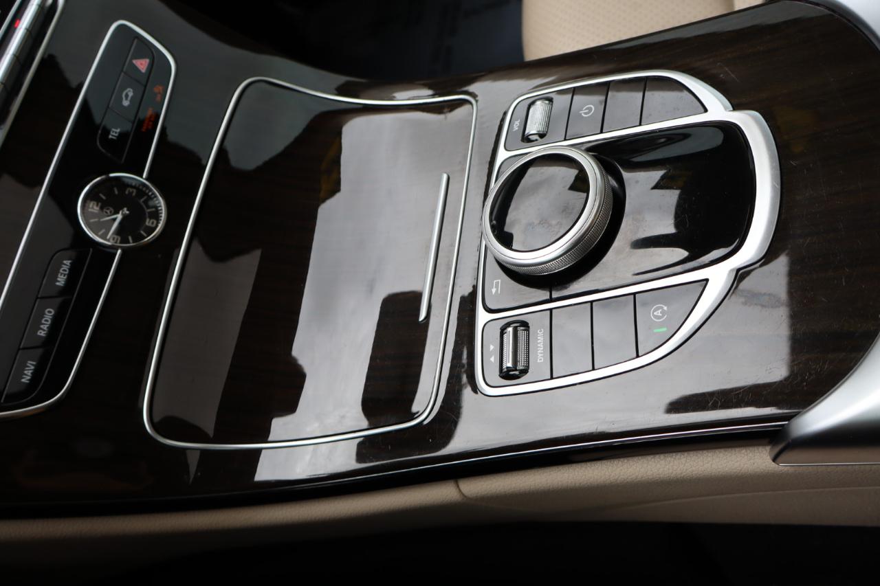 Mercedes-Benz C-Class C 300 4MATIC Sedan 2019