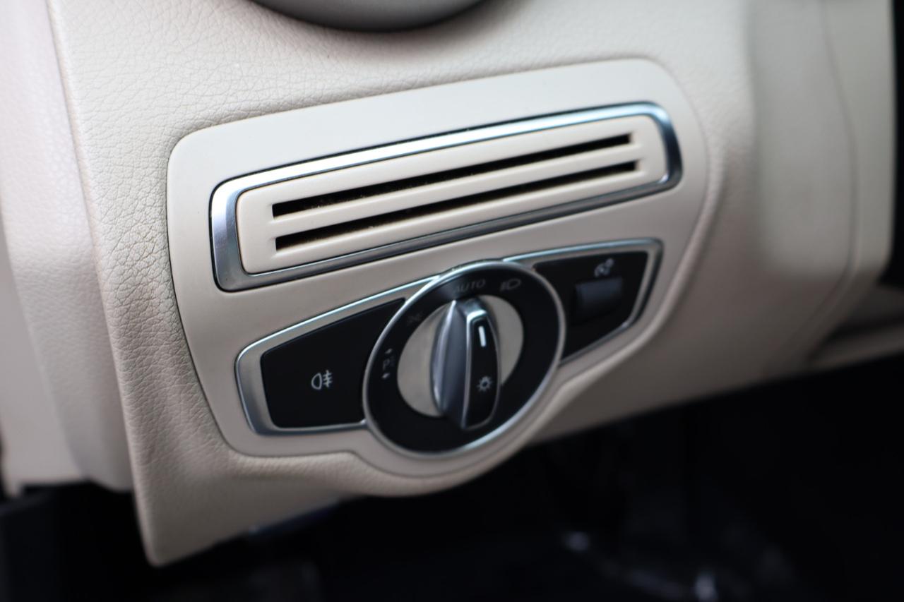 Mercedes-Benz C-Class C 300 4MATIC Sedan 2019