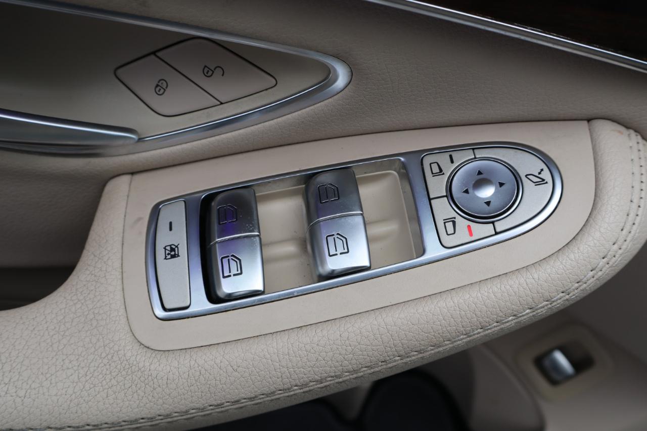 Mercedes-Benz C-Class C 300 4MATIC Sedan 2019