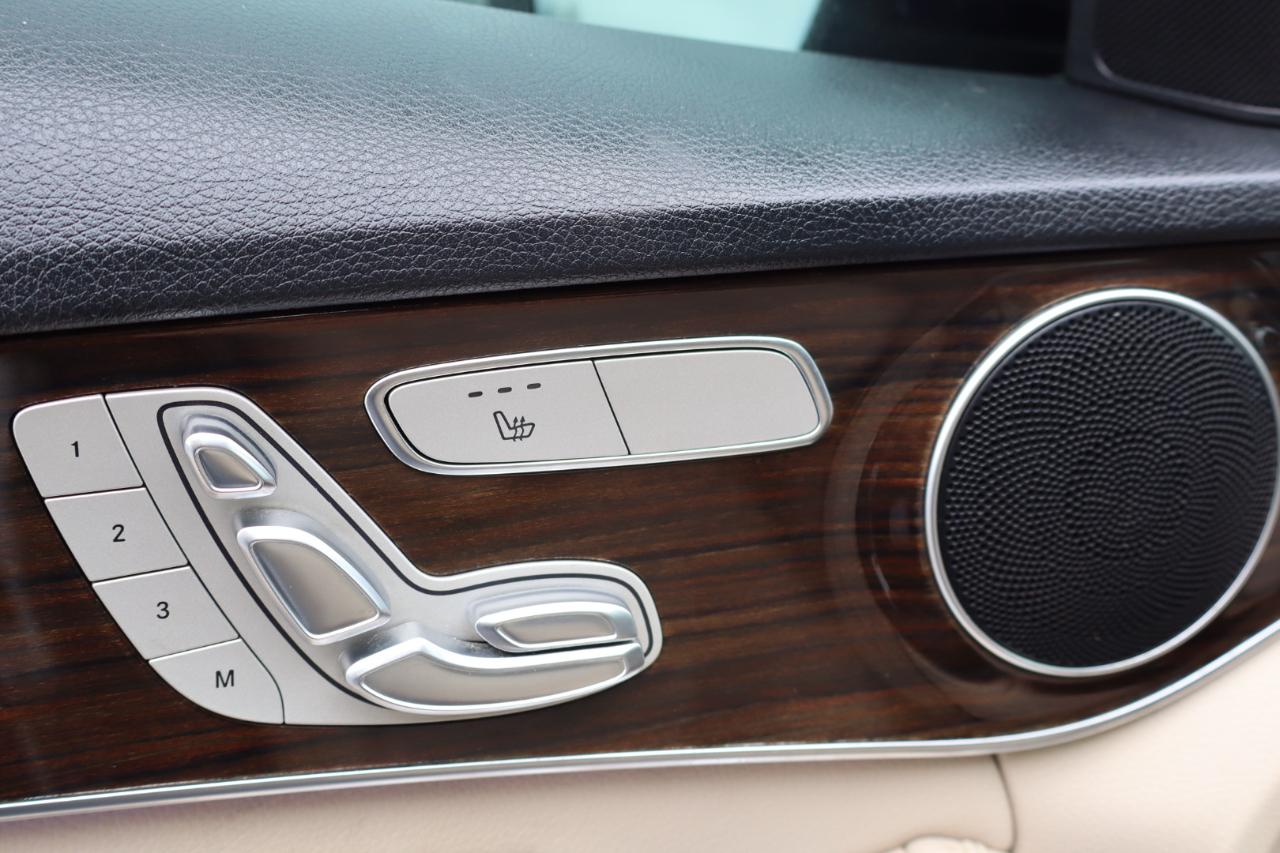 Mercedes-Benz C-Class C 300 4MATIC Sedan 2019