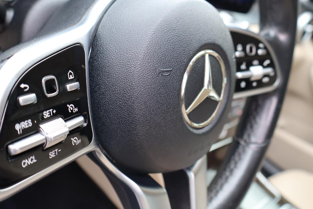 Mercedes-Benz C-Class C 300 4MATIC Sedan 2019