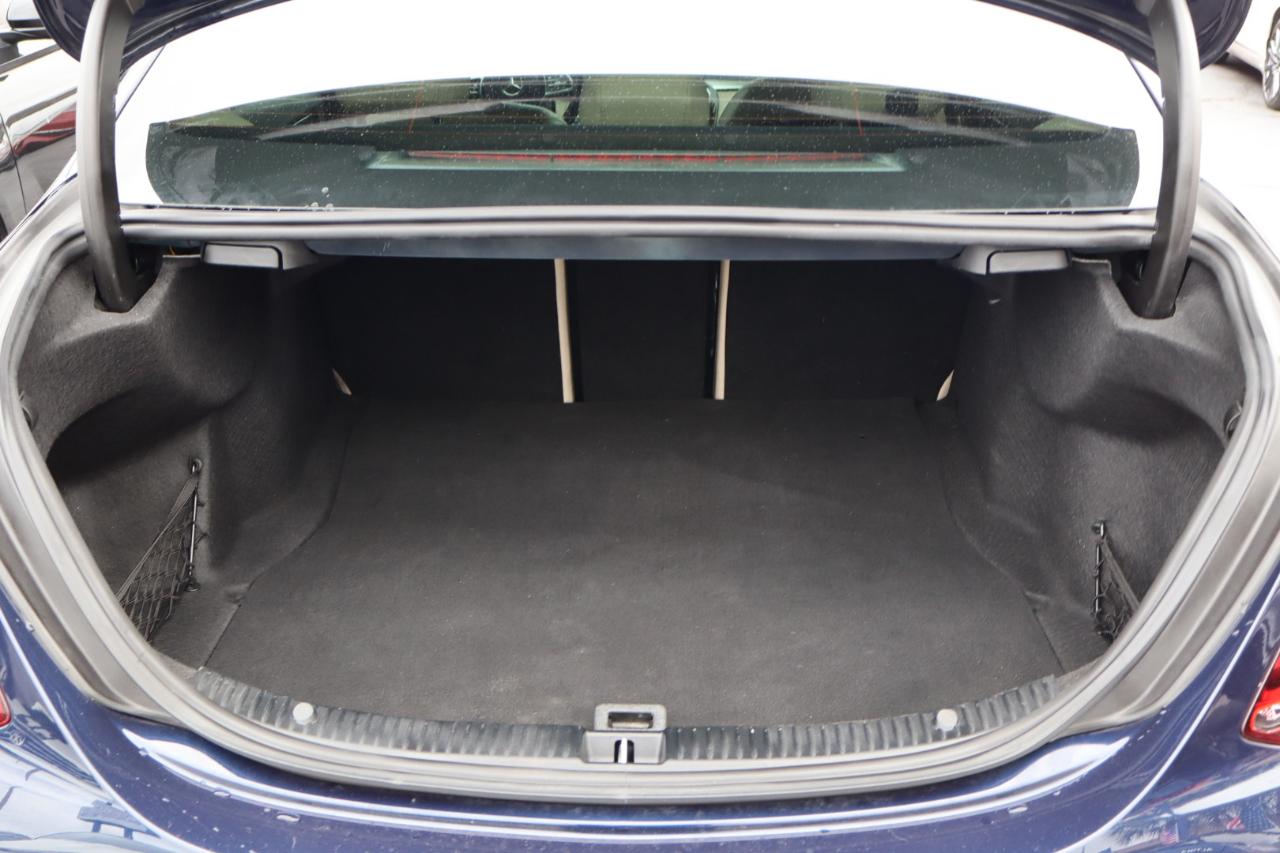 Mercedes-Benz C-Class C 300 4MATIC Sedan 2019