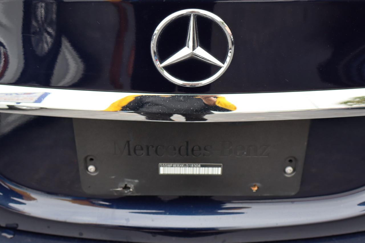 Mercedes-Benz C-Class C 300 4MATIC Sedan 2019