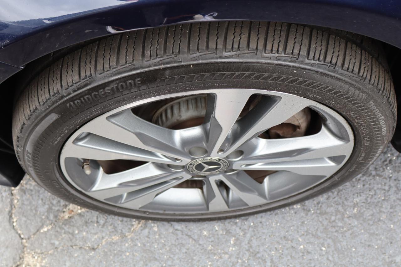 Mercedes-Benz C-Class C 300 4MATIC Sedan 2019