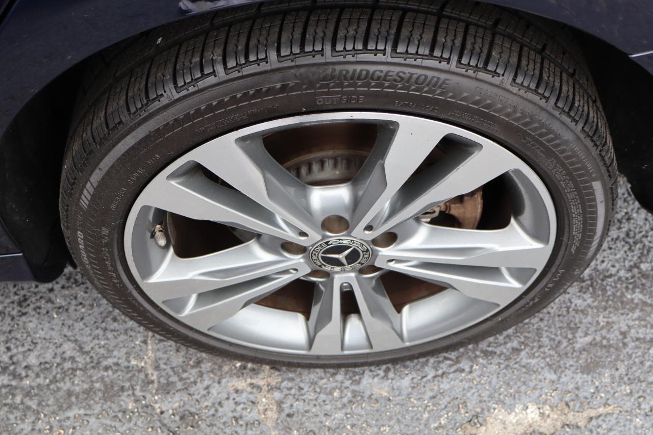 Mercedes-Benz C-Class C 300 4MATIC Sedan 2019