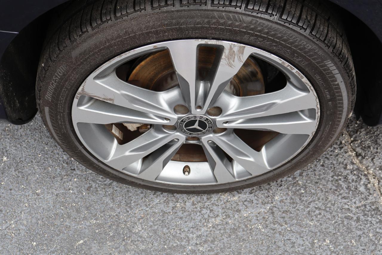 Mercedes-Benz C-Class C 300 4MATIC Sedan 2019