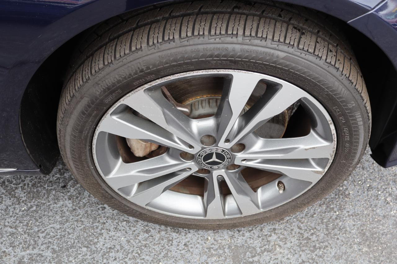 Mercedes-Benz C-Class C 300 4MATIC Sedan 2019