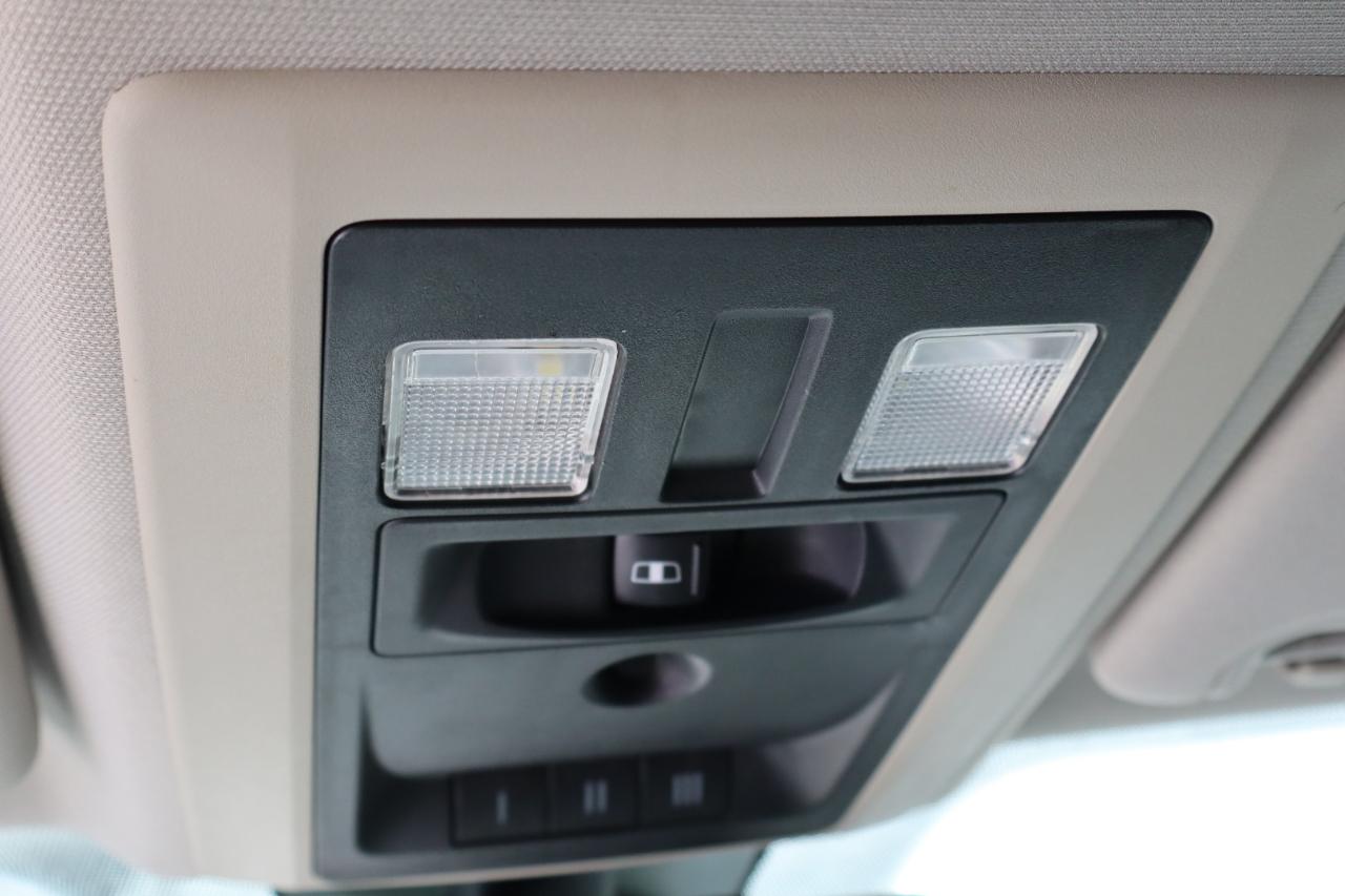 RAM 1500 2WD Crew Cab 140.5" Big Horn 2016