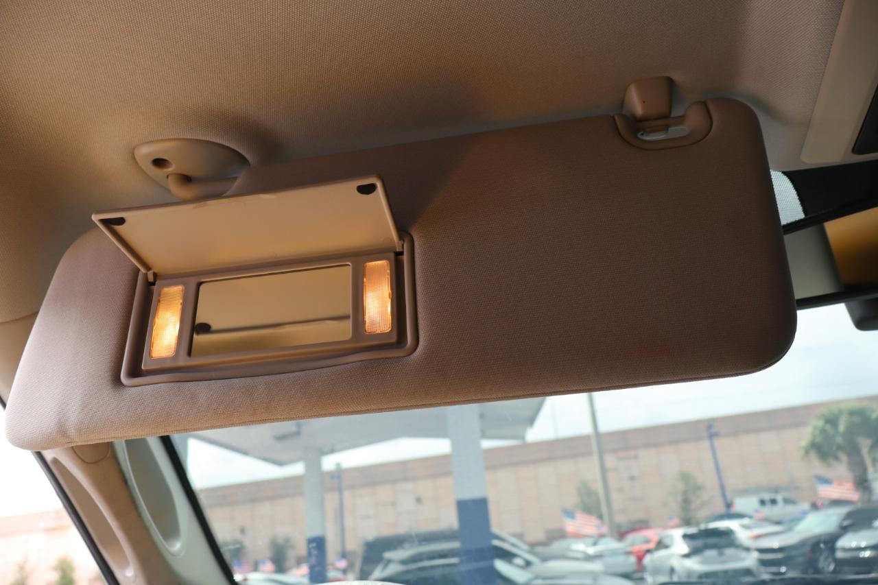 RAM 1500 2WD Crew Cab 140.5" Big Horn 2016