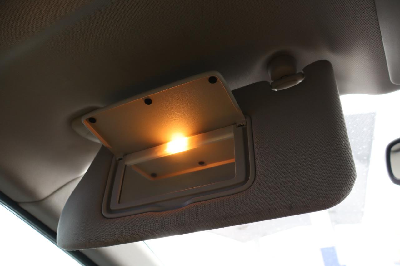 Nissan Maxima Platinum 3.5L 2017