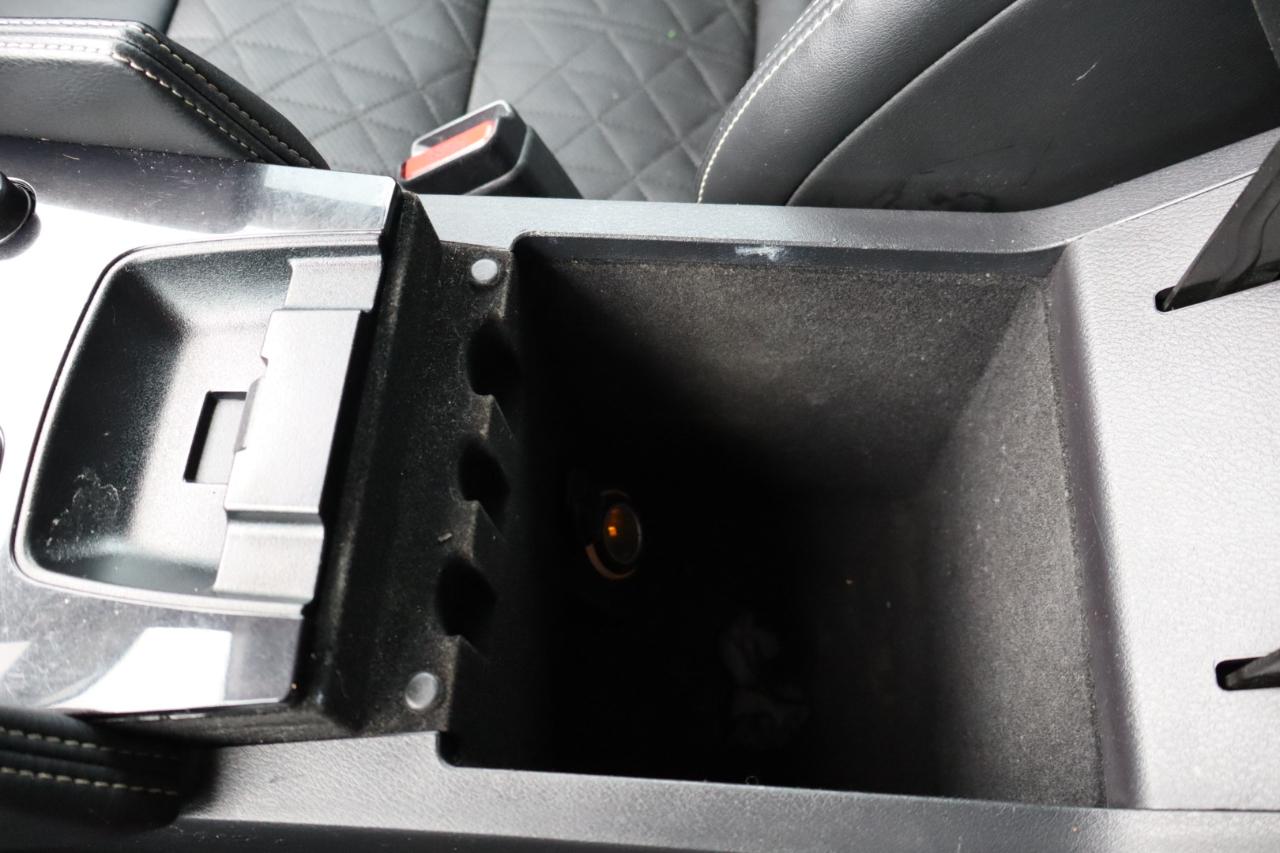 Nissan Maxima Platinum 3.5L 2017