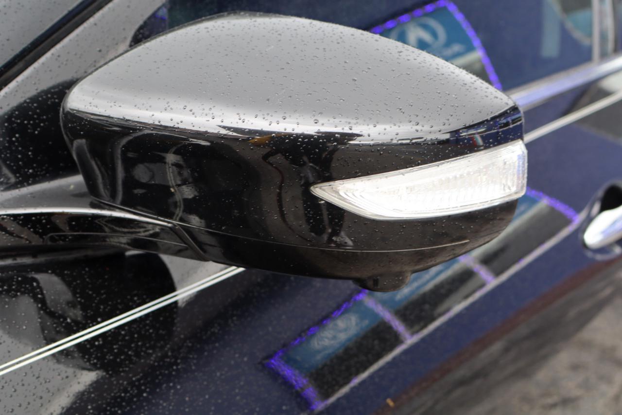 Nissan Maxima Platinum 3.5L 2017