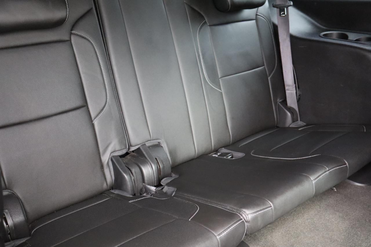 Chevrolet Tahoe 4WD 4dr LTZ 2016