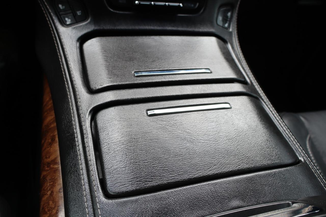 Chevrolet Tahoe 4WD 4dr LTZ 2016