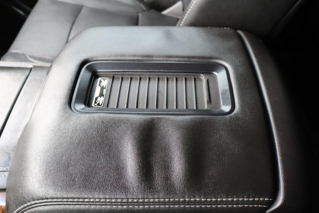 Chevrolet Tahoe 4WD 4dr LTZ 2016