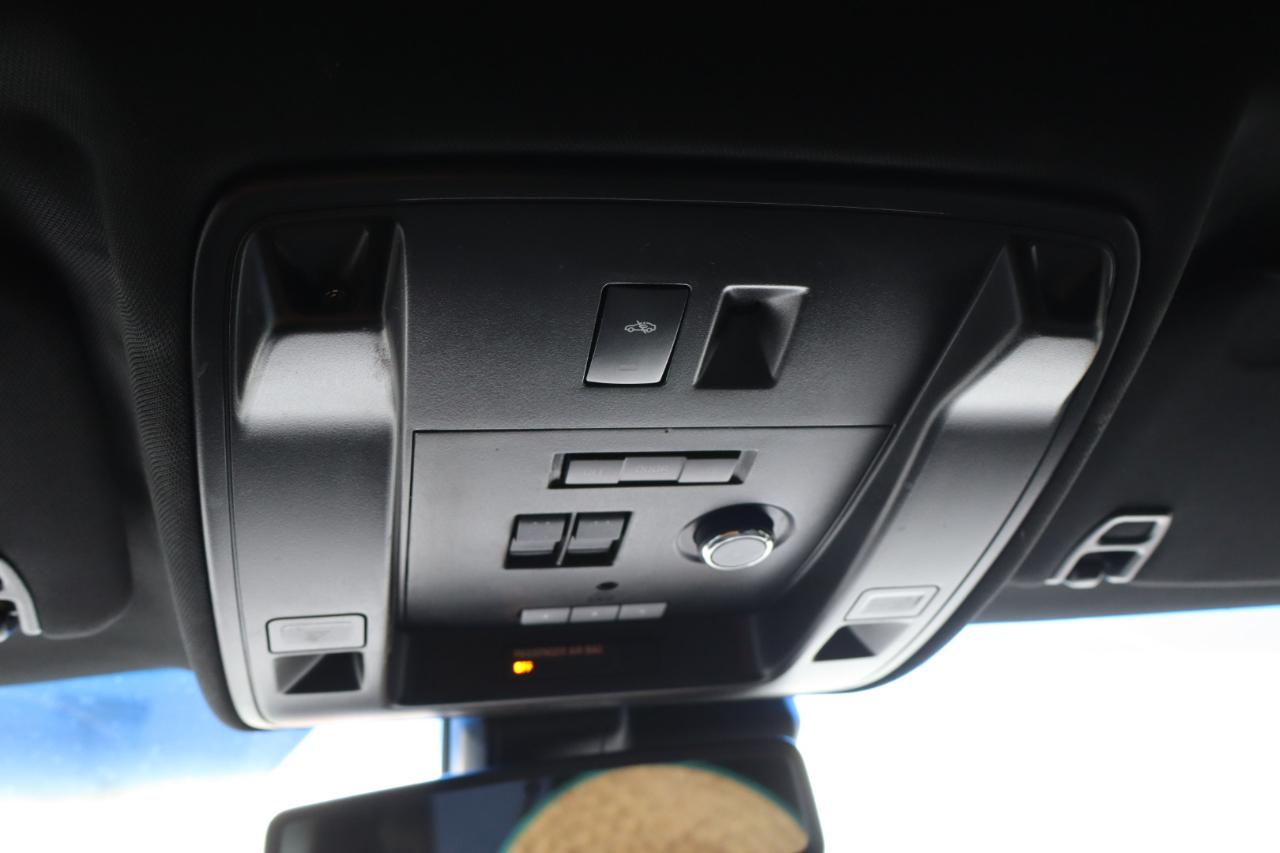 Chevrolet Tahoe 4WD 4dr LTZ 2016