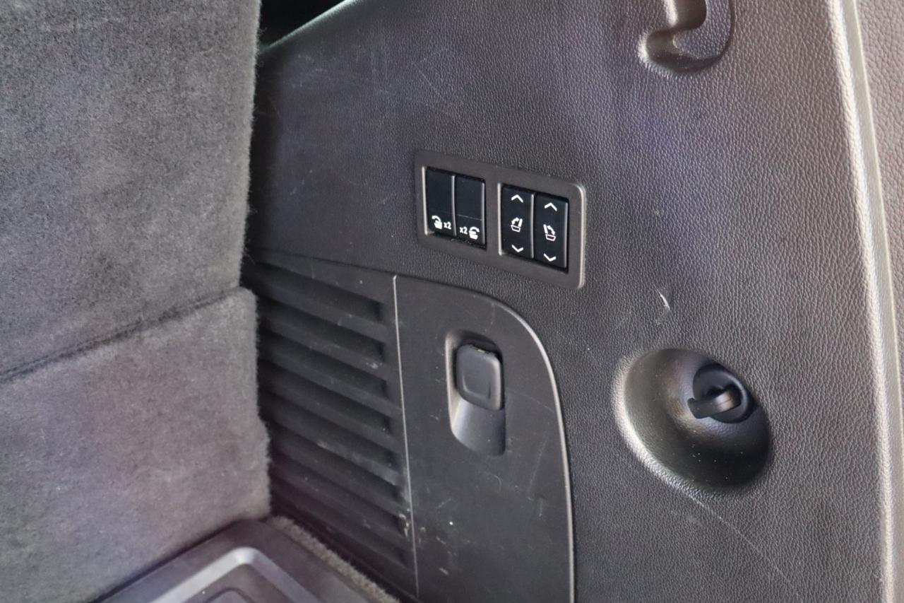 Chevrolet Tahoe 4WD 4dr LTZ 2016