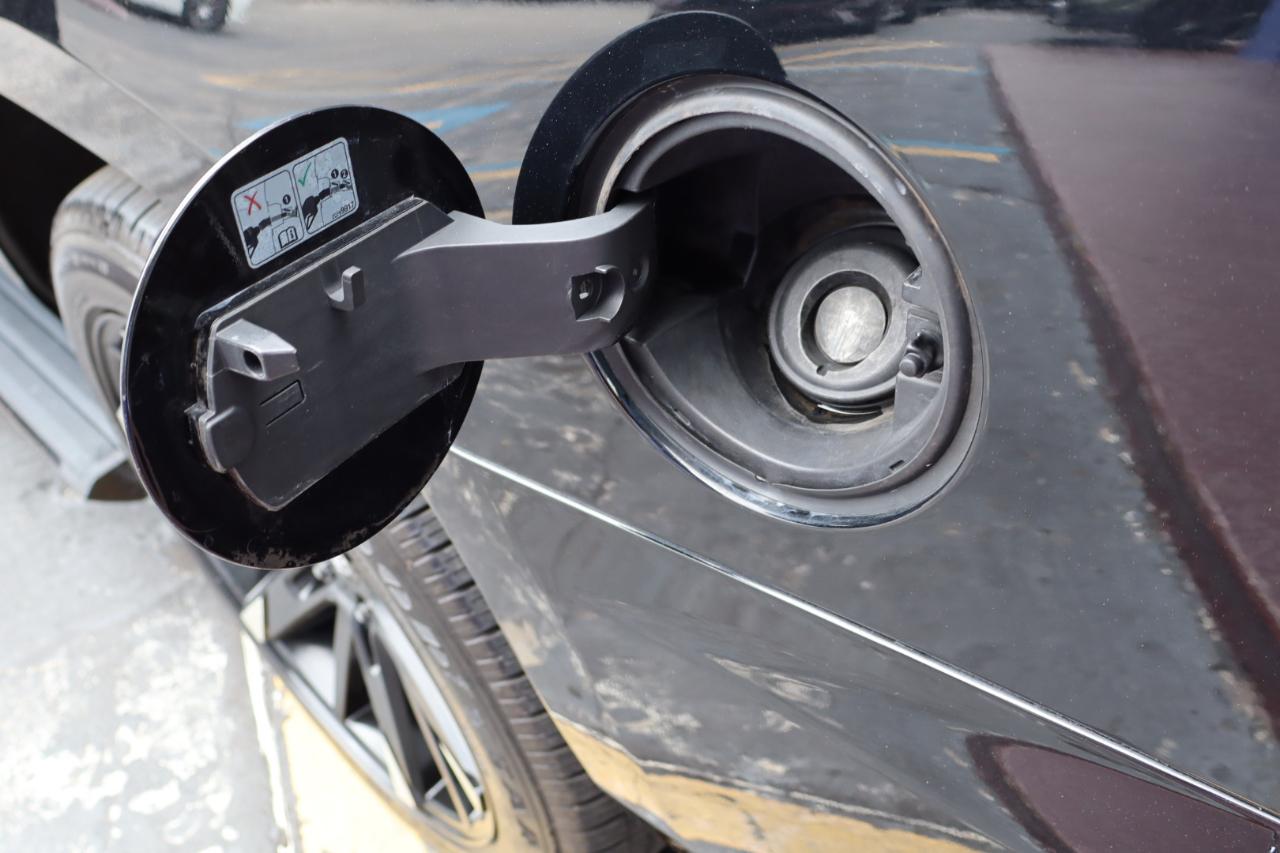 Chevrolet Tahoe 4WD 4dr LTZ 2016