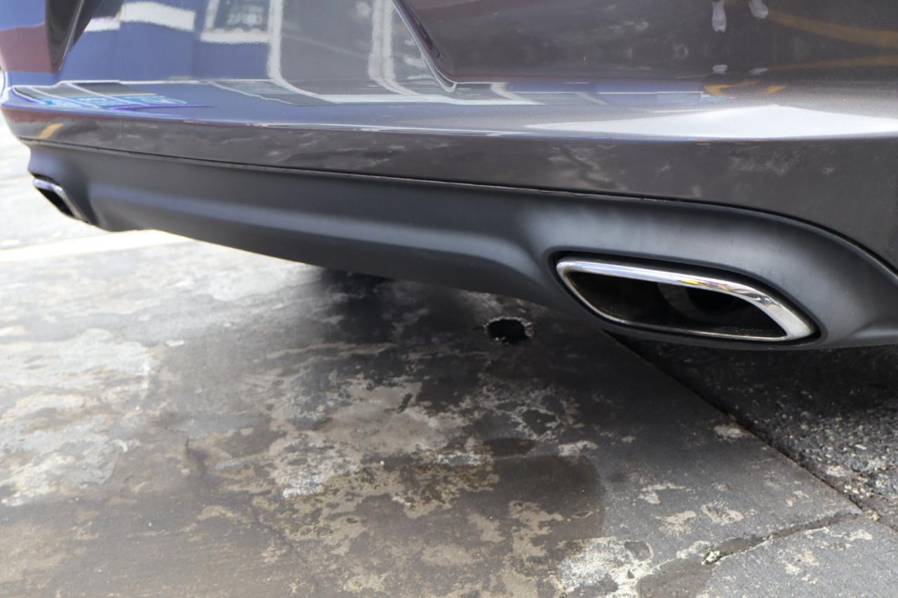 Dodge Charger 4dr Sdn SXT RWD 2015