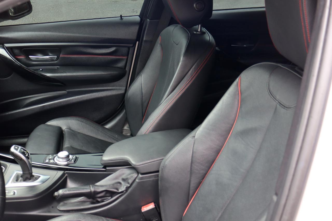 BMW 3 Series 4dr Sdn 335i RWD South Africa 2013