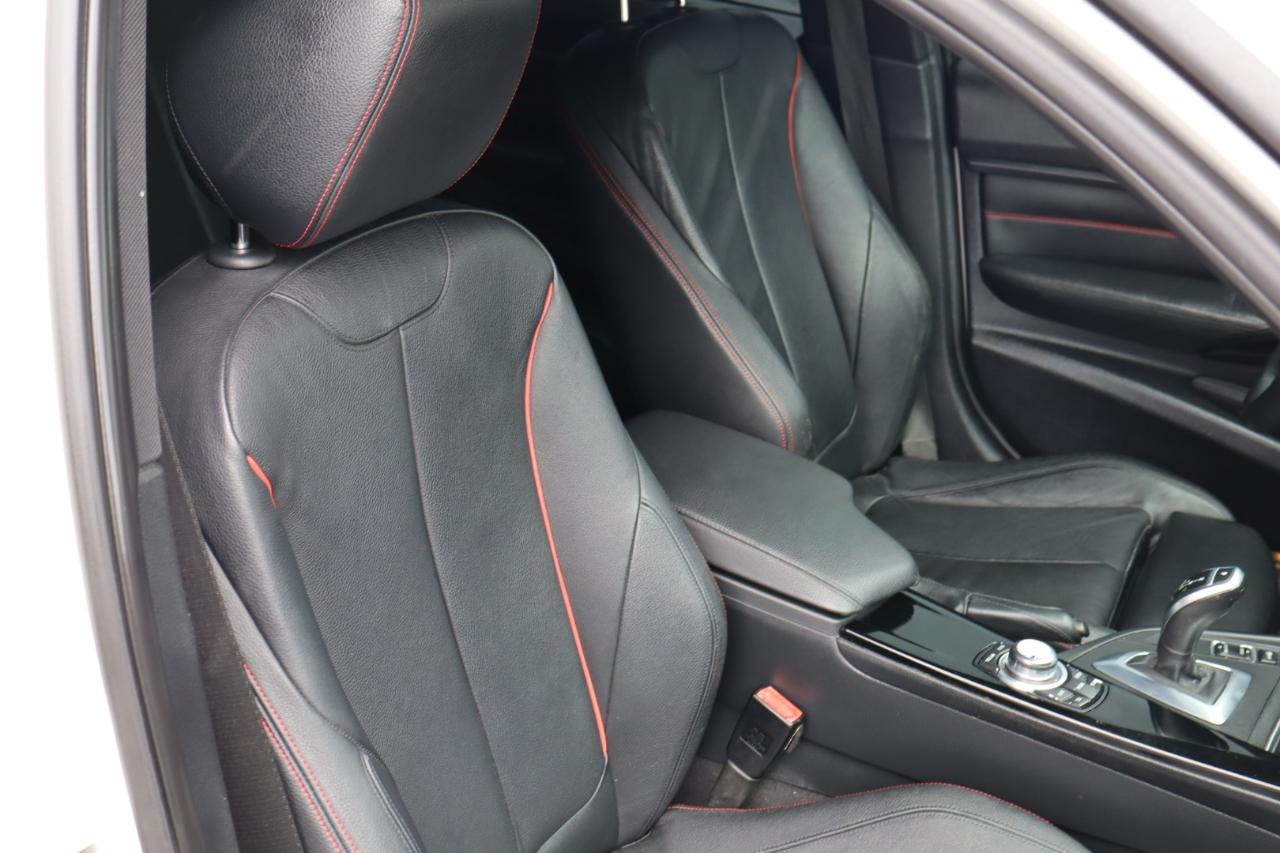 BMW 3 Series 4dr Sdn 335i RWD South Africa 2013