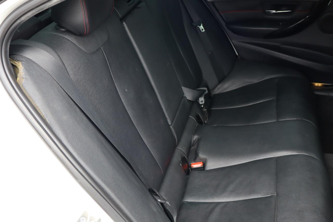 BMW 3 Series 4dr Sdn 335i RWD South Africa 2013