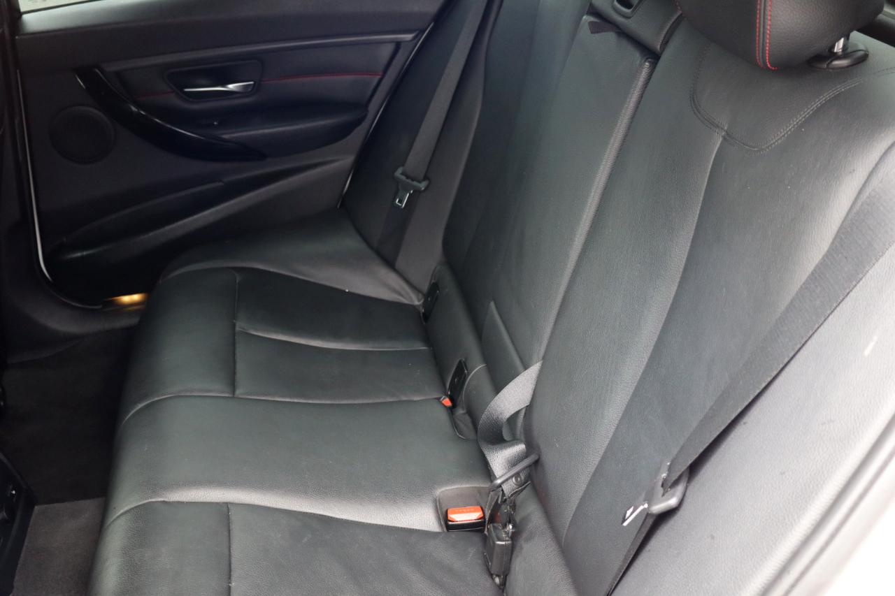 BMW 3 Series 4dr Sdn 335i RWD South Africa 2013